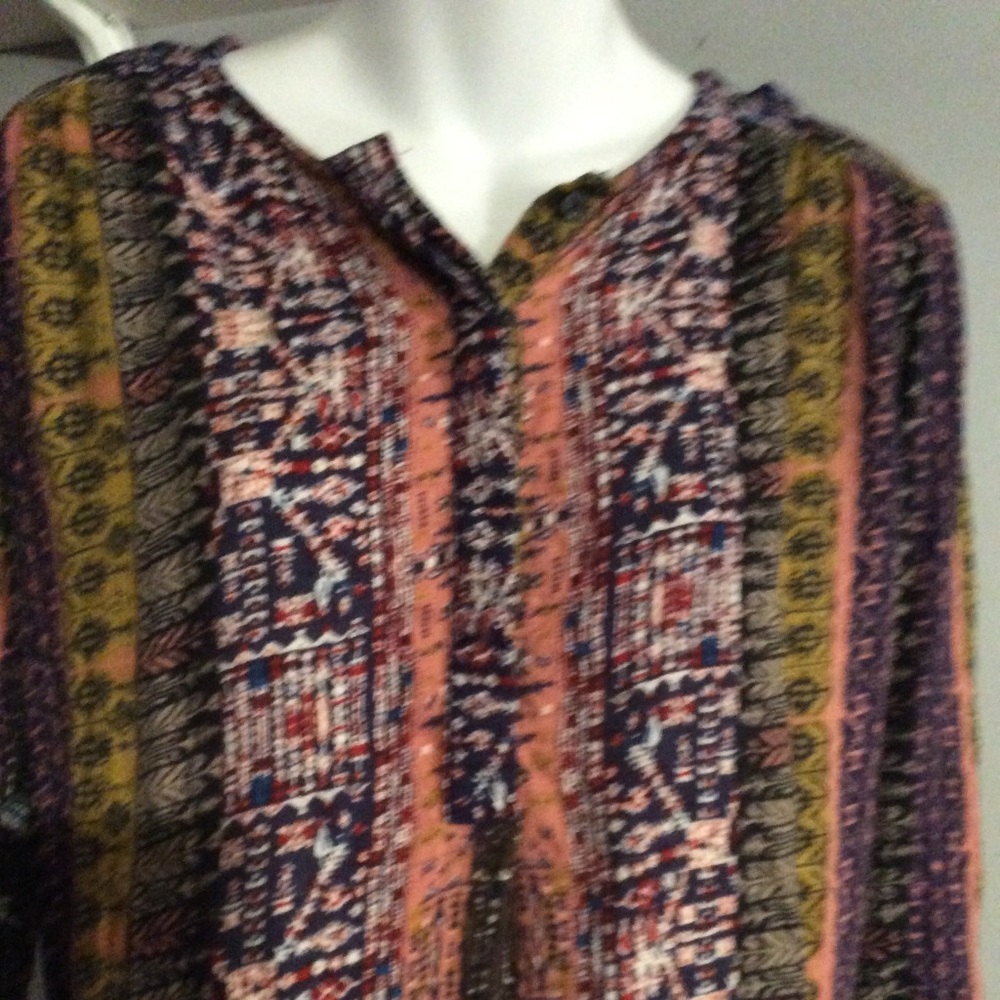 Nine West top - Picture 2 of 4